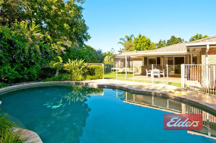 21 Marana Street, Shailer Park QLD 4128