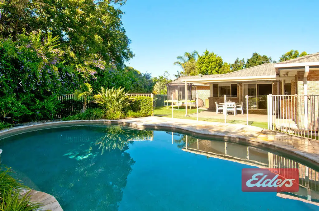Main view of Homely house listing, 21 Marana Street, Shailer Park QLD 4128