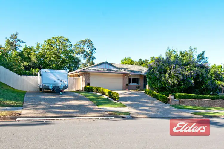 Second view of Homely house listing, 21 Marana Street, Shailer Park QLD 4128