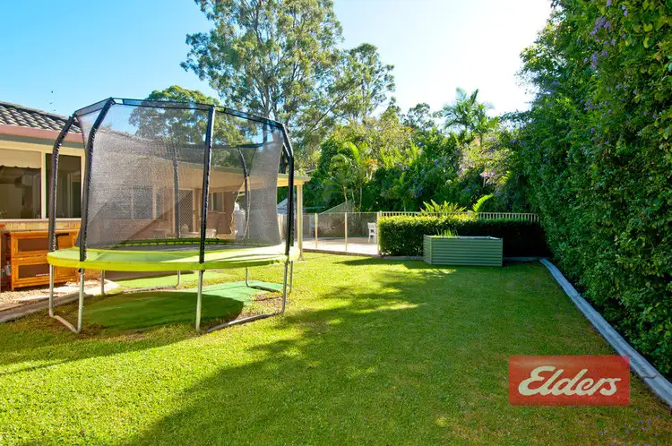 Third view of Homely house listing, 21 Marana Street, Shailer Park QLD 4128