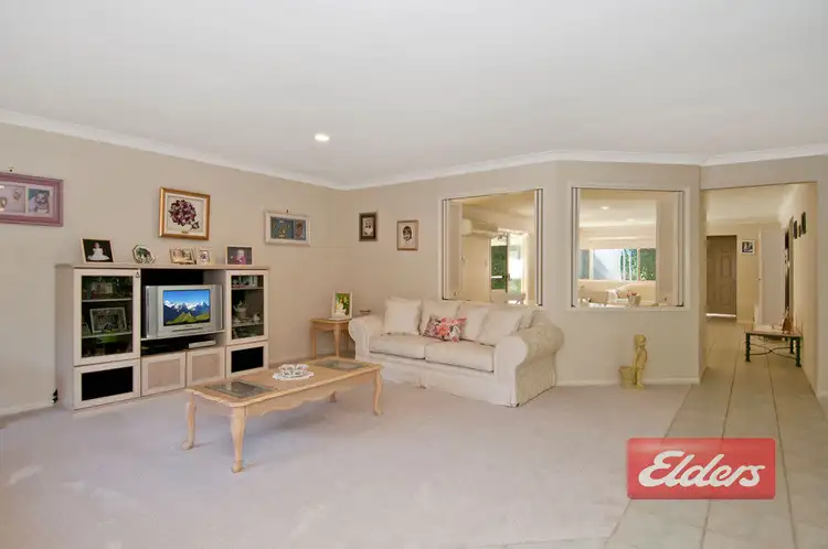 Fifth view of Homely house listing, 21 Marana Street, Shailer Park QLD 4128