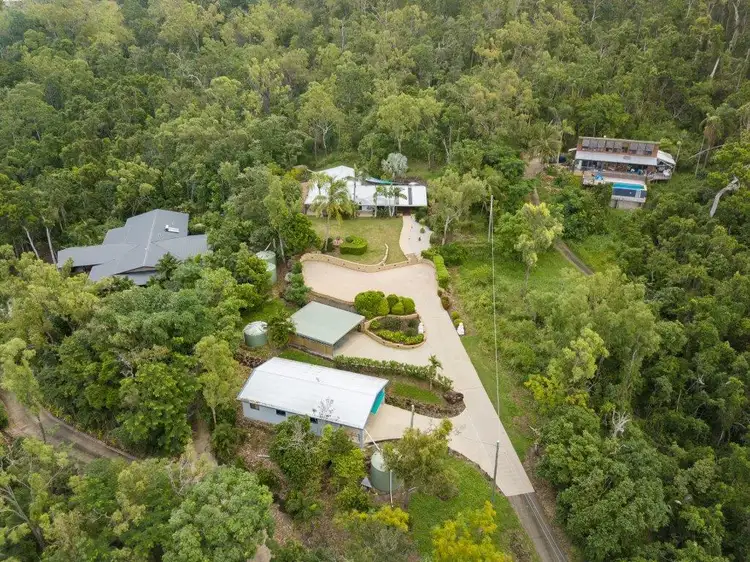 Fifth view of Homely house listing, 227 Paluma Road, Woodwark QLD 4802