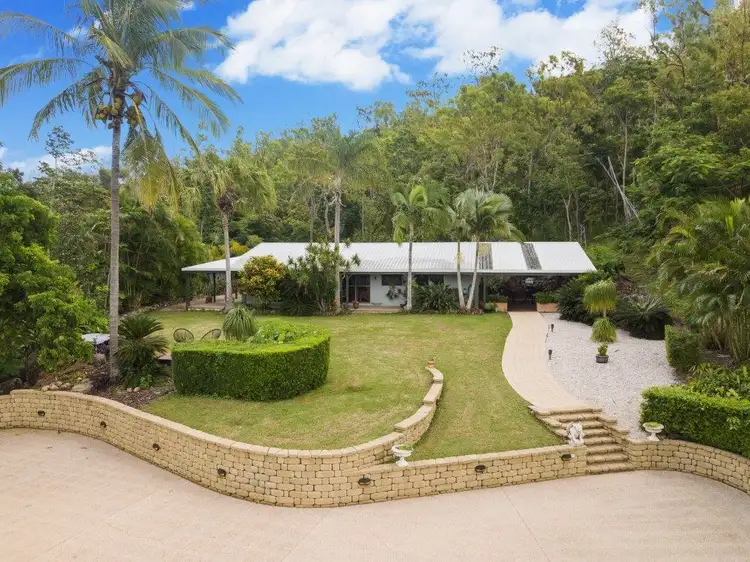 Seventh view of Homely house listing, 227 Paluma Road, Woodwark QLD 4802
