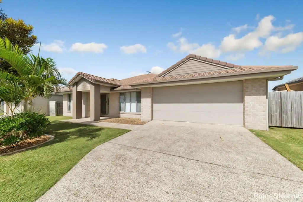 Main view of Homely house listing, 175 MALE ROAD, Caboolture QLD 4510