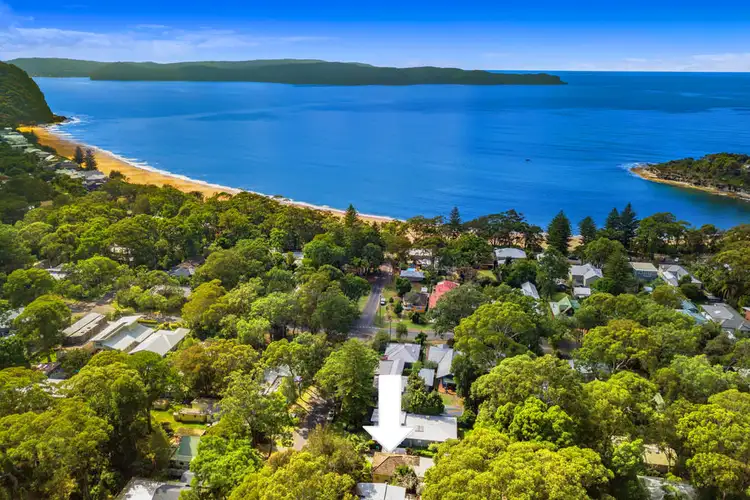 3 Emerald Avenue, Pearl Beach NSW 2256