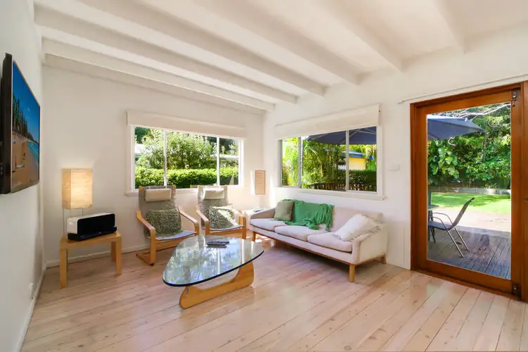 Fourth view of Homely house listing, 3 Emerald Avenue, Pearl Beach NSW 2256