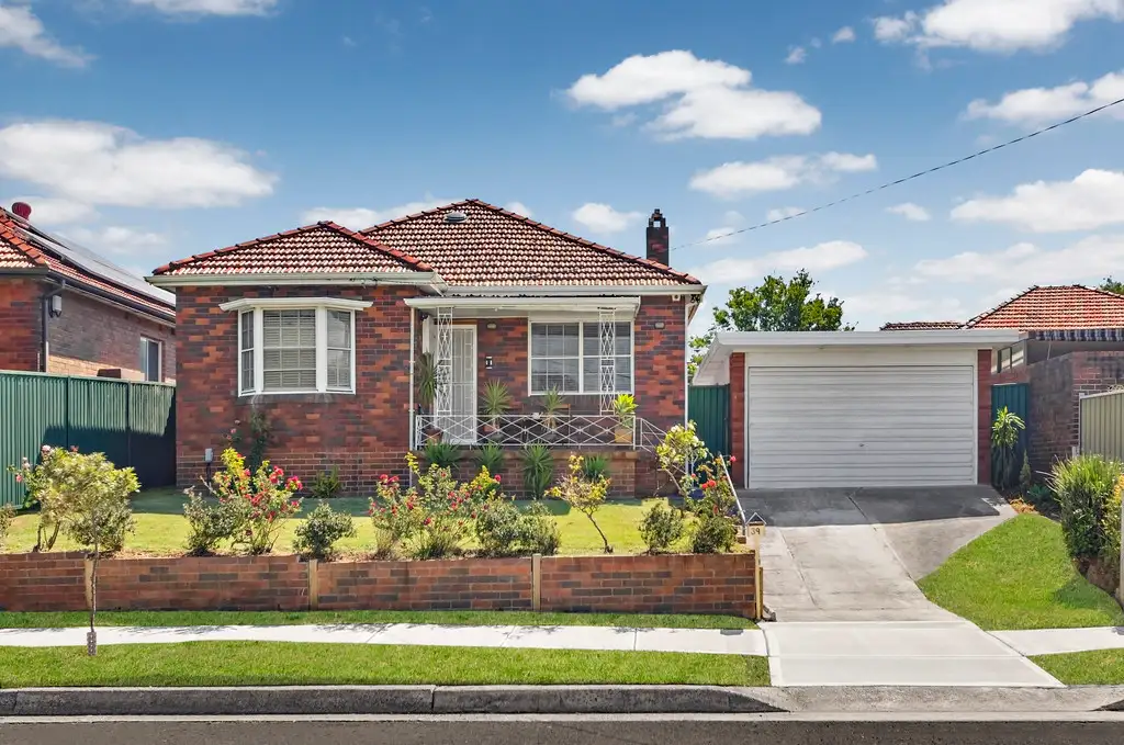 Main view of Homely house listing, 39 Alfred Street, Clemton Park NSW 2206