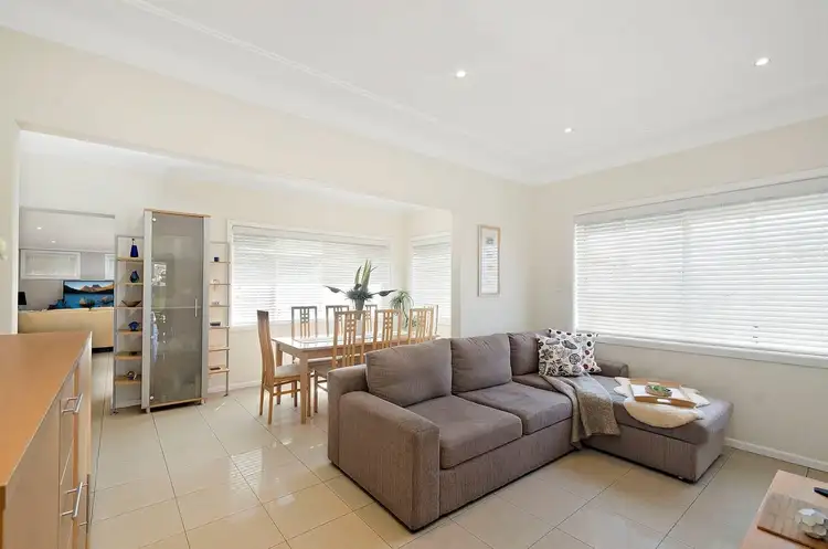 Third view of Homely house listing, 39 Alfred Street, Clemton Park NSW 2206