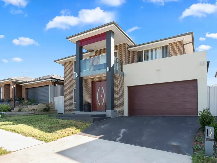 Main view of Homely house listing, 134 Flynn Avenue, Middleton Grange NSW 2171