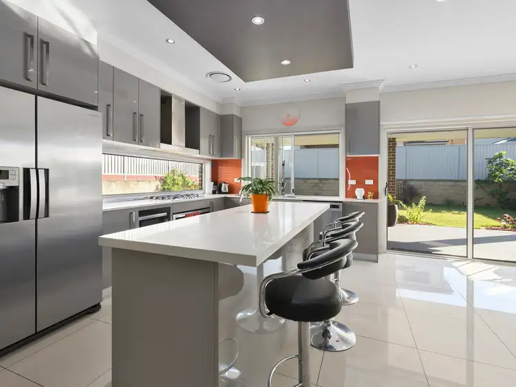 Second view of Homely house listing, 134 Flynn Avenue, Middleton Grange NSW 2171