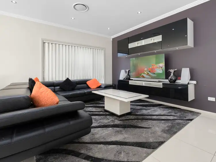 Third view of Homely house listing, 134 Flynn Avenue, Middleton Grange NSW 2171
