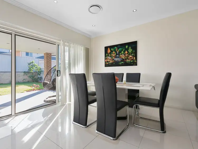 Fourth view of Homely house listing, 134 Flynn Avenue, Middleton Grange NSW 2171