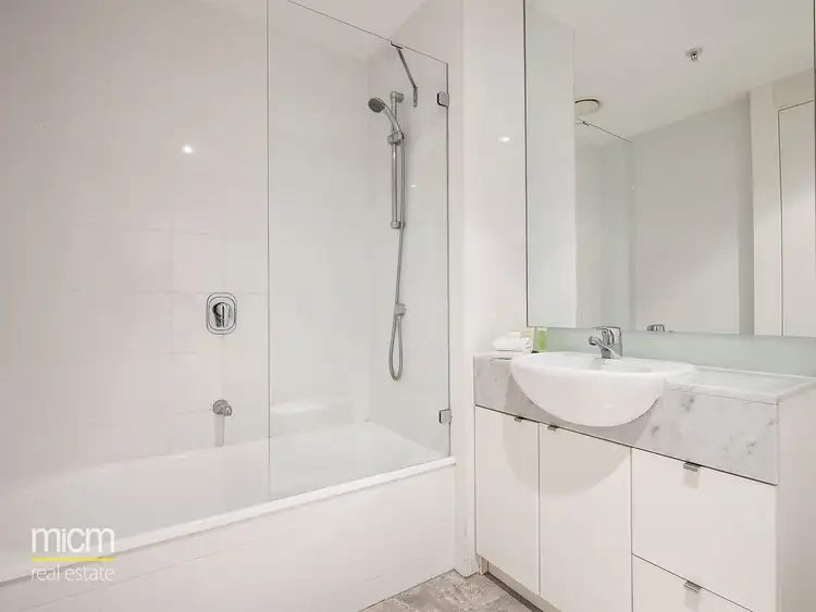 Fifth view of Homely apartment listing, 285/173 City Road, Southbank VIC 3006