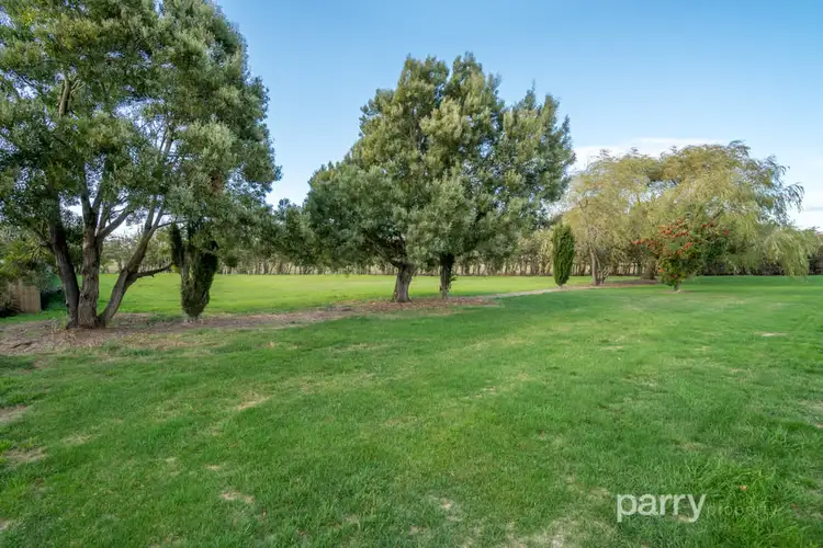 Second view of Homely land listing, 65 Meander Valley Road, Hagley TAS 7292