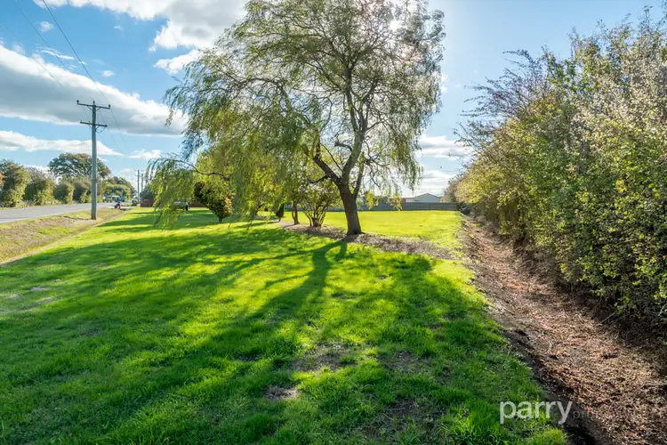 Third view of Homely land listing, 65 Meander Valley Road, Hagley TAS 7292