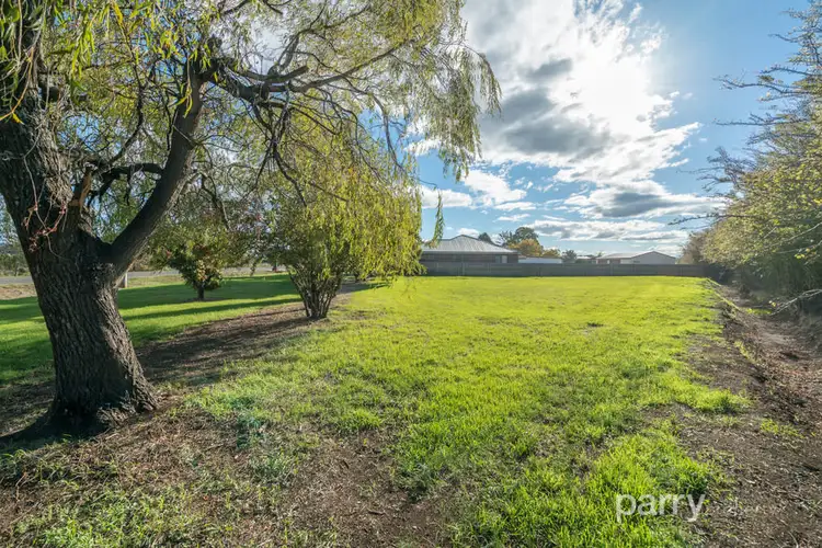 Fourth view of Homely land listing, 65 Meander Valley Road, Hagley TAS 7292