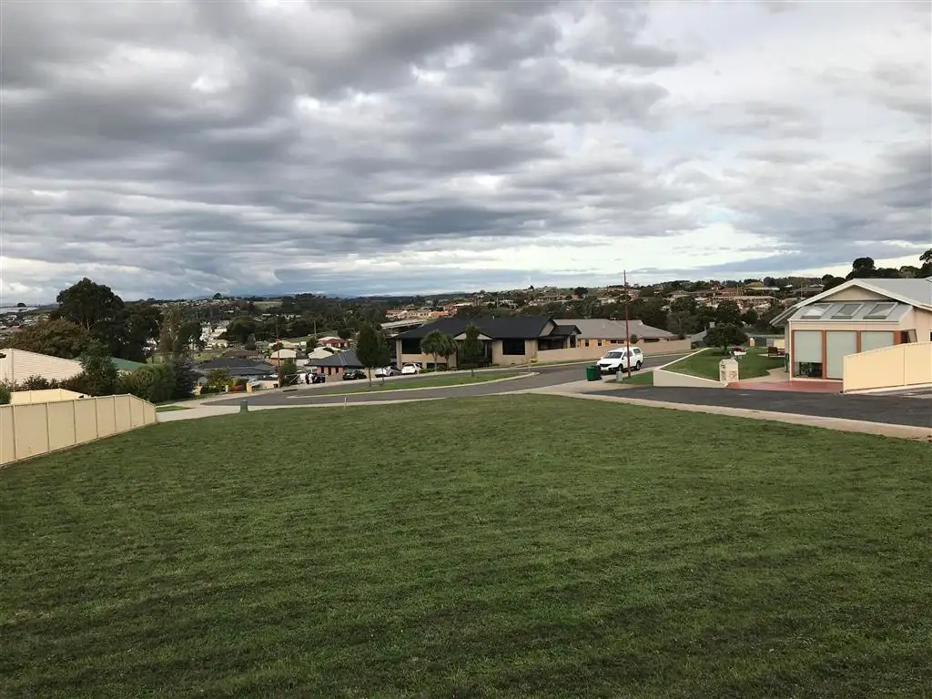 Main view of Homely land listing, 8 Rowena Court, Devonport TAS 7310