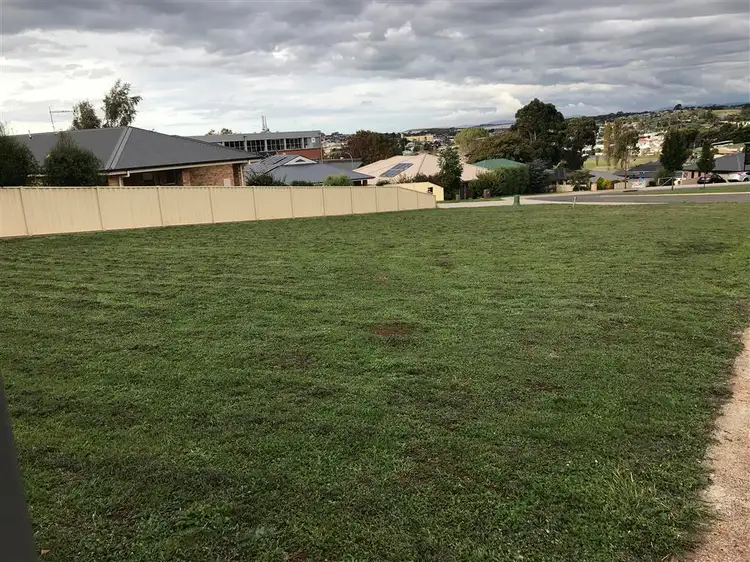 Fourth view of Homely land listing, 8 Rowena Court, Devonport TAS 7310