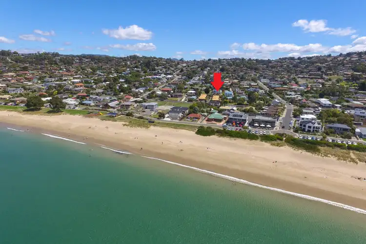 Second view of Homely house listing, 3/5 Sunny Avenue, Blackmans Bay TAS 7052