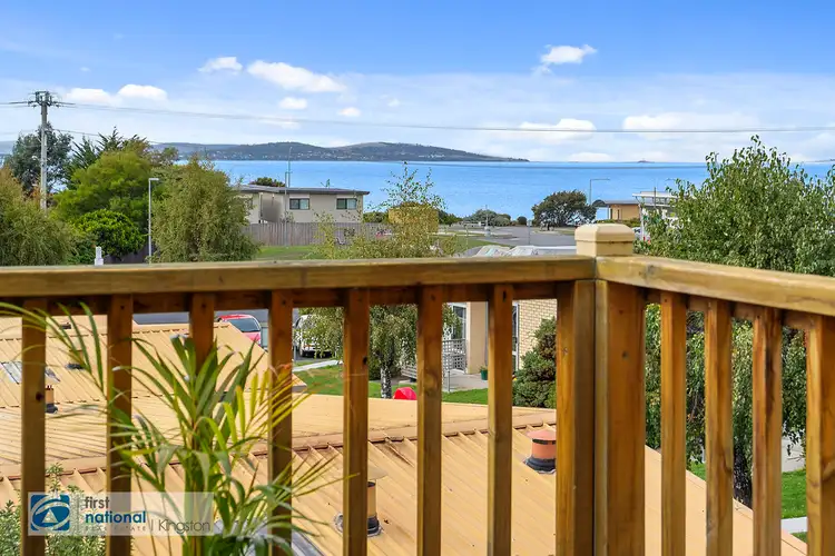 Third view of Homely house listing, 3/5 Sunny Avenue, Blackmans Bay TAS 7052