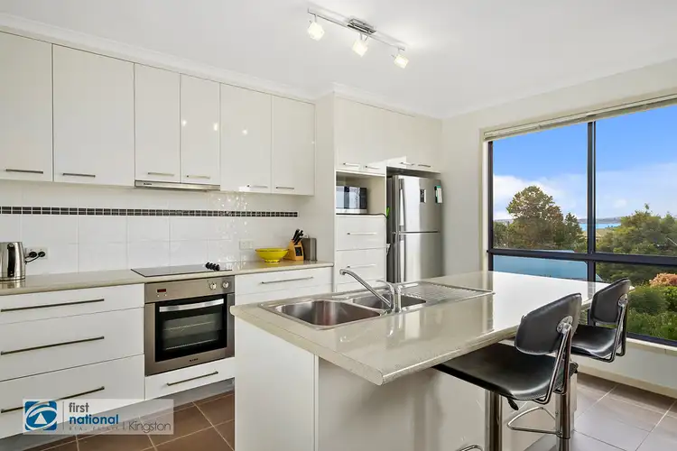 Sixth view of Homely house listing, 3/5 Sunny Avenue, Blackmans Bay TAS 7052