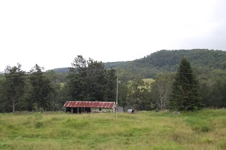 Third view of Homely rural property listing, 544 Duck Creek Rd, Old Bonalbo NSW 2469