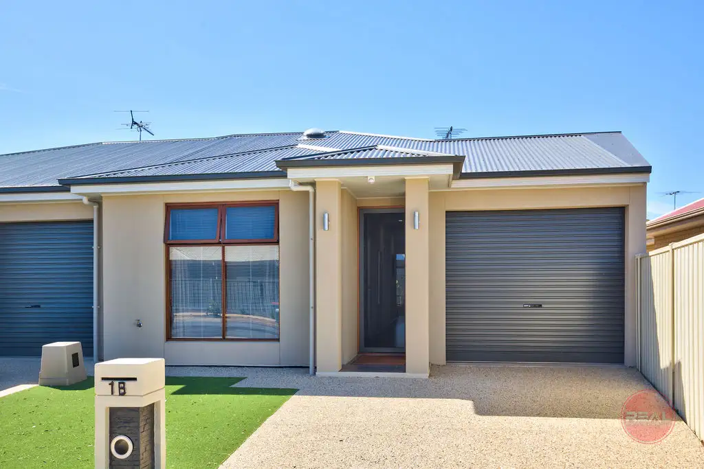 Main view of Homely house listing, 1B Rugby Street, Dover Gardens SA 5048