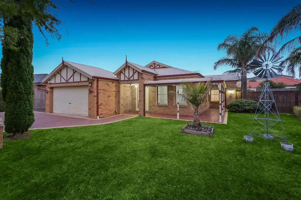 Main view of Homely house listing, 70 Edgbaston Circuit, Berwick VIC 3806