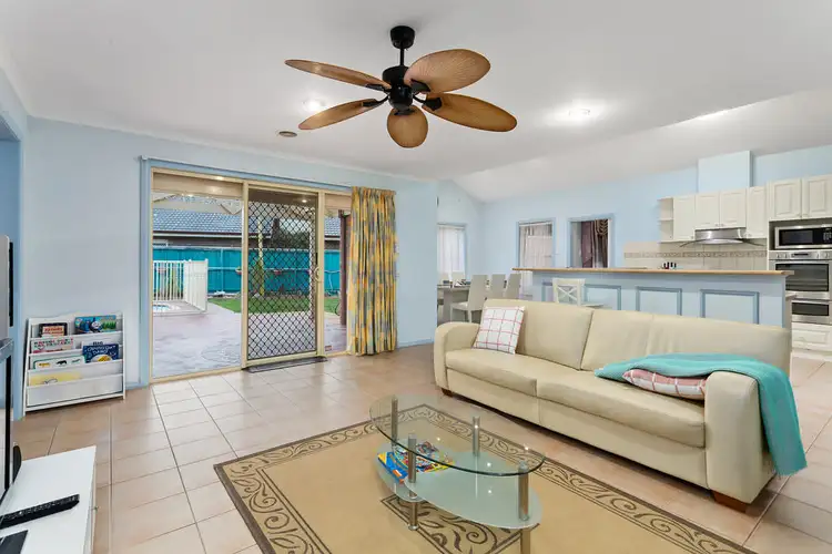 Seventh view of Homely house listing, 70 Edgbaston Circuit, Berwick VIC 3806
