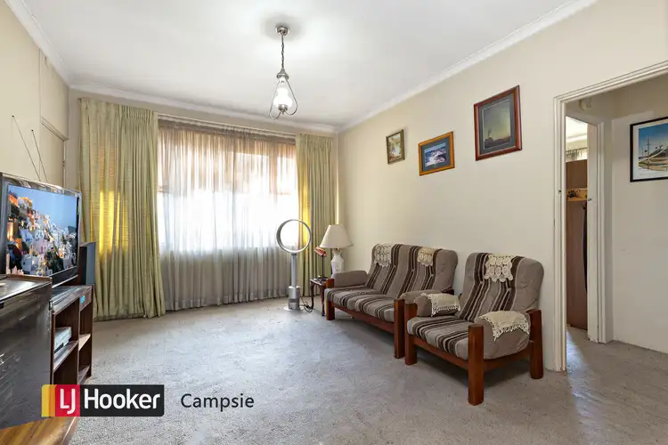 Second view of Homely apartment listing, 5/22 Unara Street, Campsie NSW 2194
