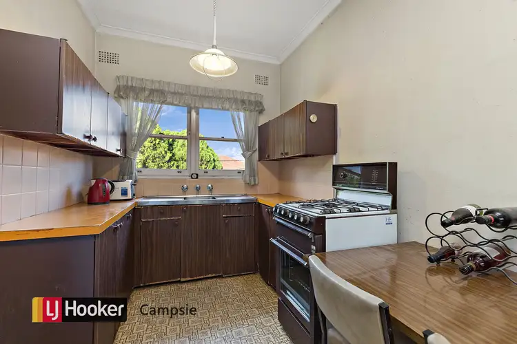 Third view of Homely apartment listing, 5/22 Unara Street, Campsie NSW 2194