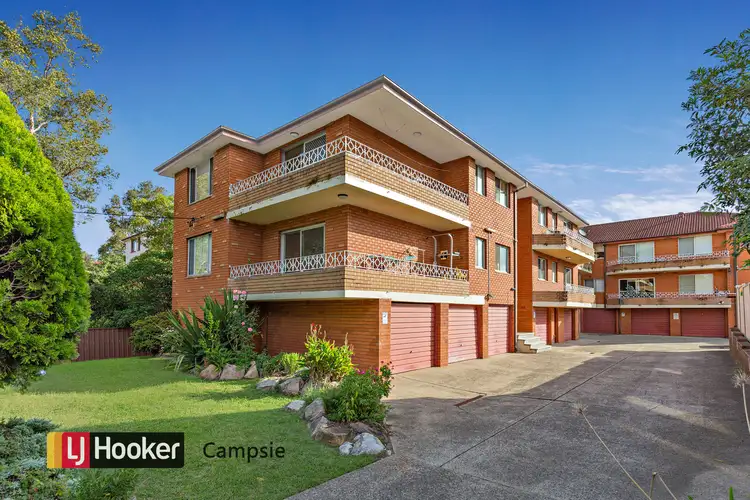 2/66 Second Avenue, Campsie NSW 2194
