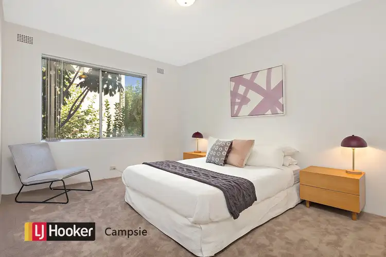 Fourth view of Homely apartment listing, 2/66 Second Avenue, Campsie NSW 2194