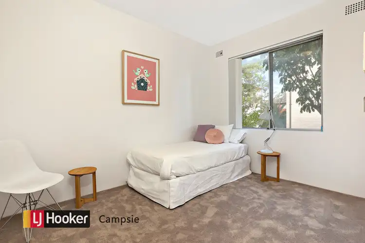 Sixth view of Homely apartment listing, 2/66 Second Avenue, Campsie NSW 2194