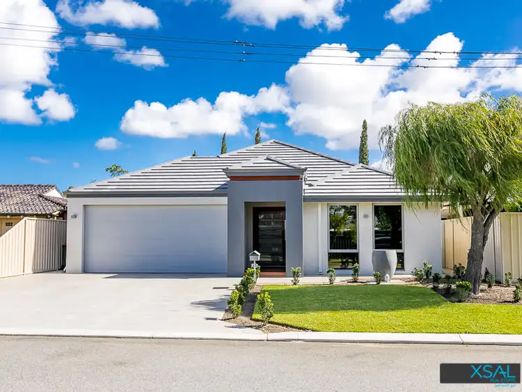 45 Cygnet Street, Dianella WA 6059