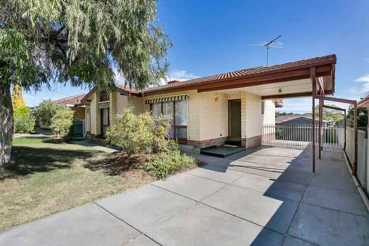 Main view of Homely house listing, 17 Burns Court, Morphett Vale SA 5162