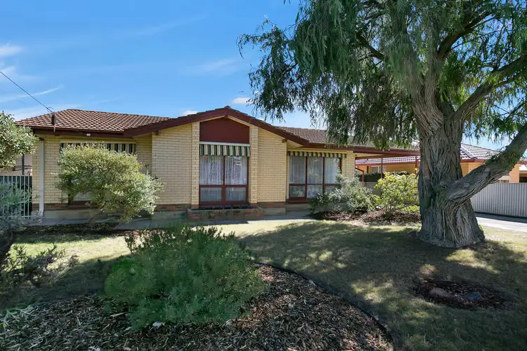 Second view of Homely house listing, 17 Burns Court, Morphett Vale SA 5162