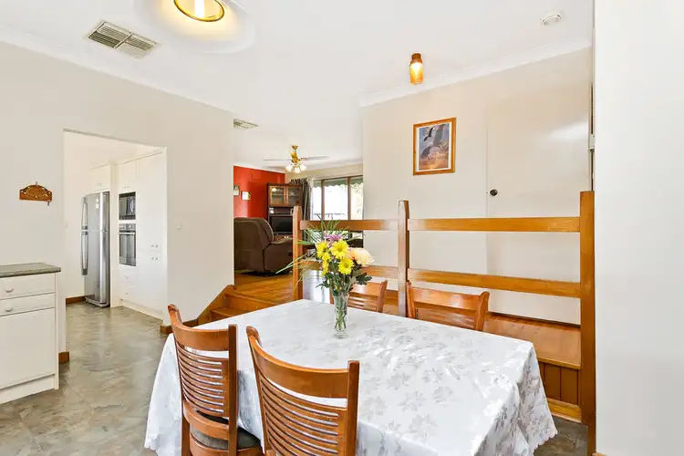 Third view of Homely house listing, 17 Burns Court, Morphett Vale SA 5162