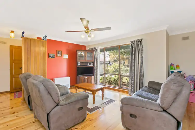 Fifth view of Homely house listing, 17 Burns Court, Morphett Vale SA 5162