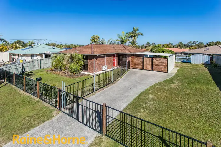 24 Spire Street, Caboolture QLD 4510