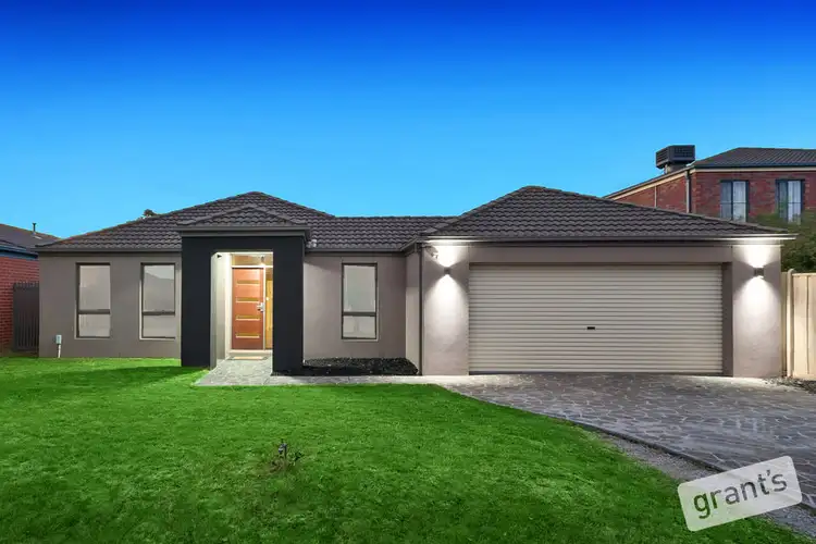 13 Beauford Avenue, Narre Warren South VIC 3805
