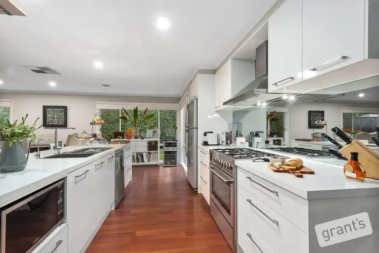 Second view of Homely house listing, 13 Beauford Avenue, Narre Warren South VIC 3805