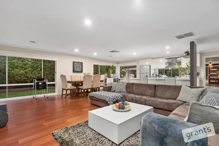 Third view of Homely house listing, 13 Beauford Avenue, Narre Warren South VIC 3805