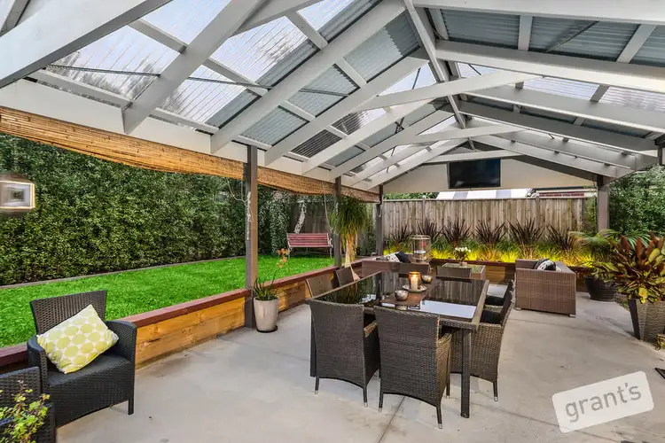 Fourth view of Homely house listing, 13 Beauford Avenue, Narre Warren South VIC 3805