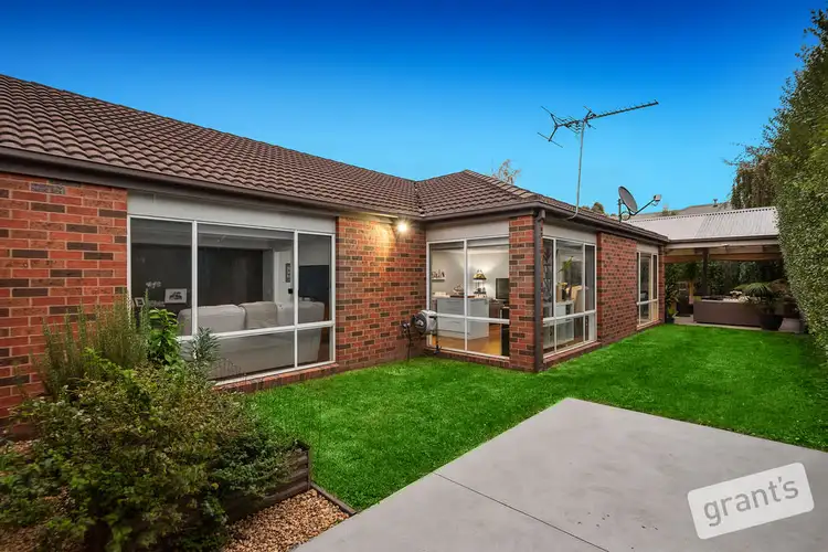Fifth view of Homely house listing, 13 Beauford Avenue, Narre Warren South VIC 3805