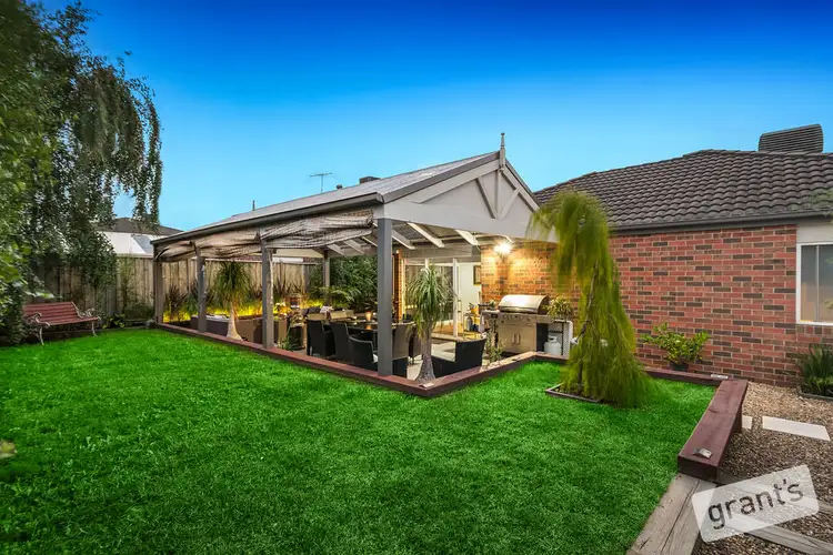Sixth view of Homely house listing, 13 Beauford Avenue, Narre Warren South VIC 3805