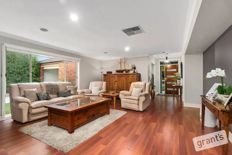 Seventh view of Homely house listing, 13 Beauford Avenue, Narre Warren South VIC 3805