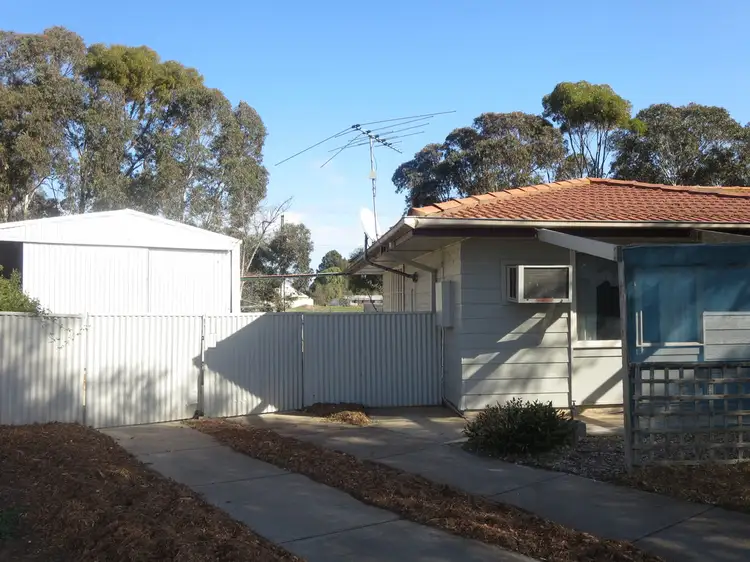 Main view of Homely house listing, 17 Lorikeet Ave, Murray Bridge SA 5253