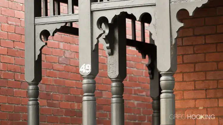 Second view of Homely house listing, 49 Page Street, Albert Park VIC 3206