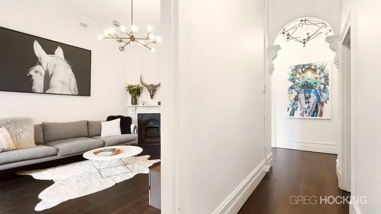 Third view of Homely house listing, 49 Page Street, Albert Park VIC 3206